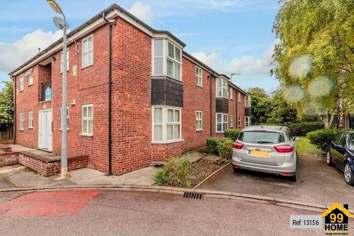 1 Bedroom Flat To Rent In Coltman Street, Hull, Humberside, HU3