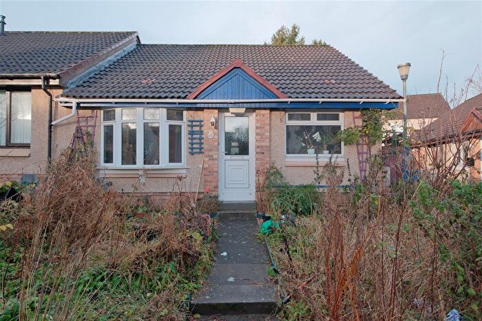 2 Bedroom Bungalow For Sale In Westwood Crescent, Hamilton, ML3