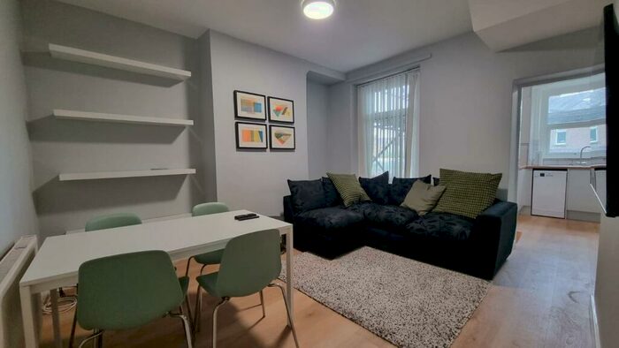 3 Bedroom Private Hall To Rent In Garnet Street, Lancaster, LA1