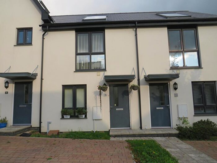 2 Bedroom House To Rent In Piper Street, Plymouth, PL6