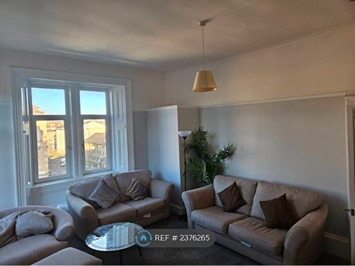 3 Bedroom Flat To Rent In Rupert Street, Glasgow, G4