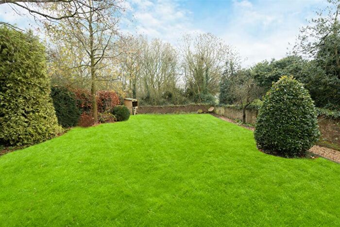 4 Bedroom Detached House For Sale In Hall Lane, Walton, Lutterworth, LE17