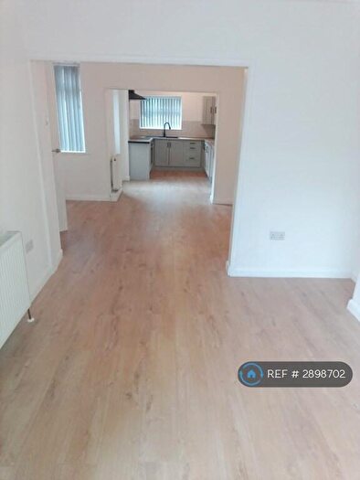 2 Bedroom Terraced House To Rent In Hinderton Road, Birkenhead, CH41