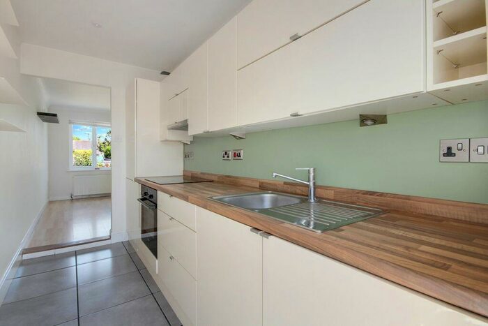 2 Bedroom Terraced Bungalow For Sale In Heanton Lea, Chivenor, Barnstaple, EX31