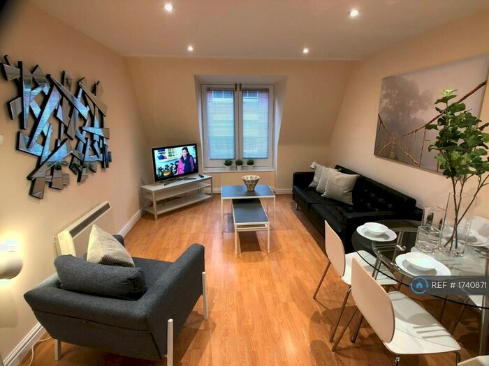 2 Bedroom Flat To Rent In Sackville Place, Manchester, M1