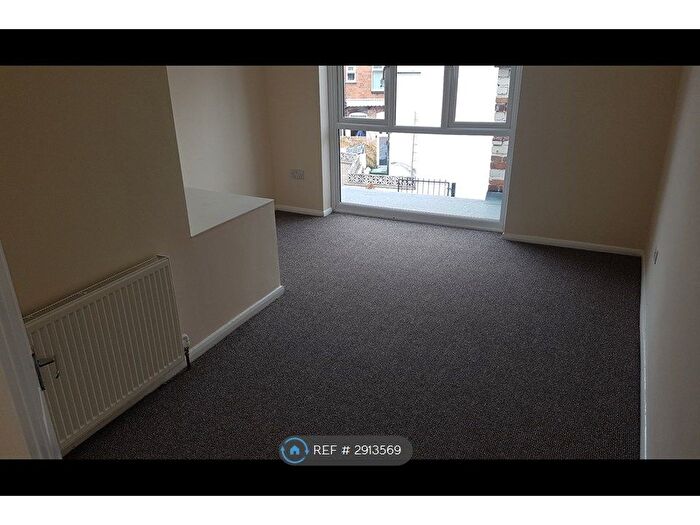 1 Bedroom Flat To Rent In Derby Road, Stapleford, Nottingham, NG9