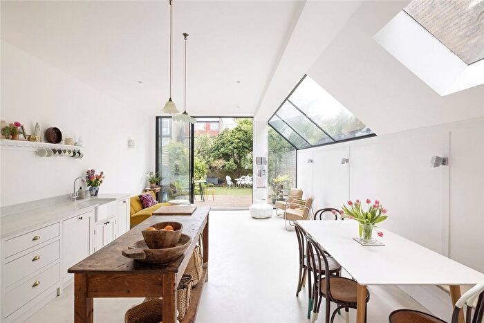 3 Bedroom Terraced House To Rent In Leighton Gardens, London, NW10