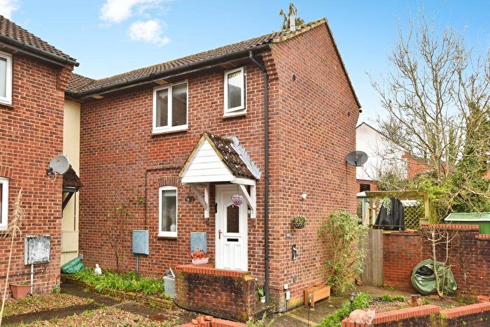 2 Bedroom End Of Terrace House For Sale In Swallowmead, Harnham ***Video Tour***, SP2