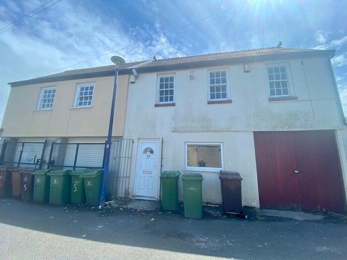 1 Bedroom Property To Rent In Miller Court, Millbay Road, Plymouth, PL1