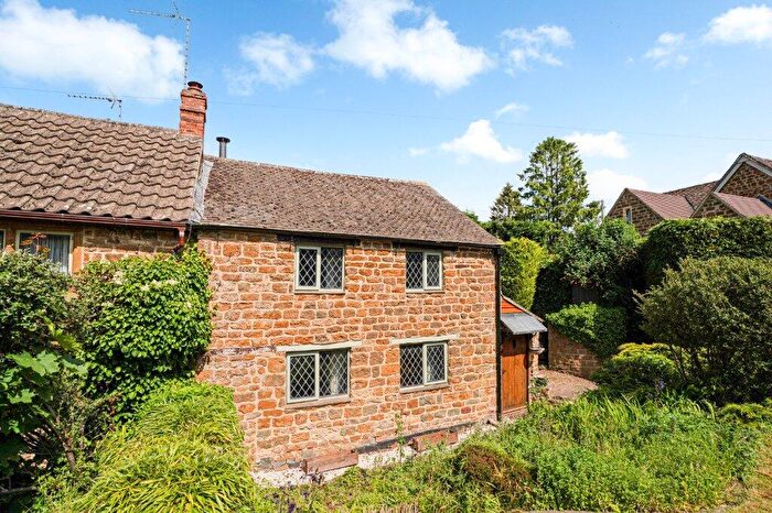 4 Bedroom Semi-Detached House For Sale In Back Lane, Epwell, Banbury, Oxfordshire, OX15
