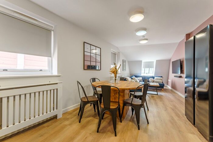 6 Bedroom Property To Rent In Flat, Isca Lofts, Exeter, EX4