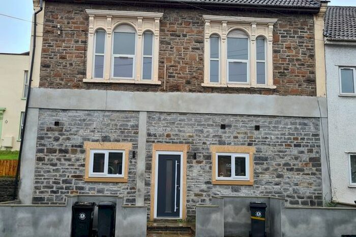 1 Bedroom Flat To Rent In Clouds Hill Road, St. George, Bristol, BS5