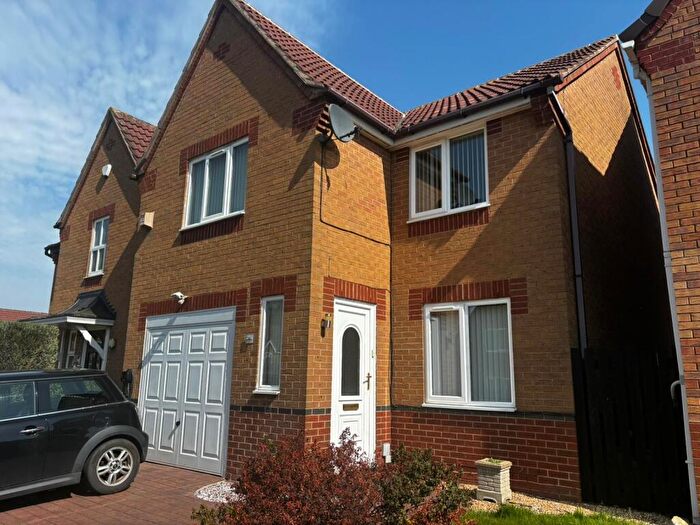3 Bedroom Detached House To Rent In Collingtree Avenue, Winsford, CW7