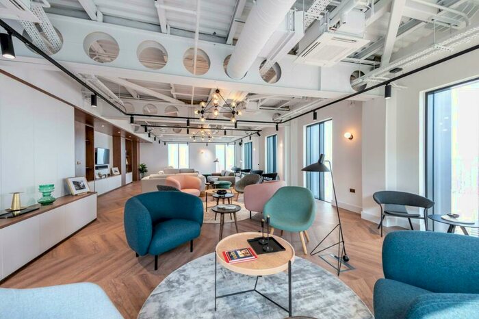 1 Bedroom Flat To Rent In George Street, Croydon, CR0