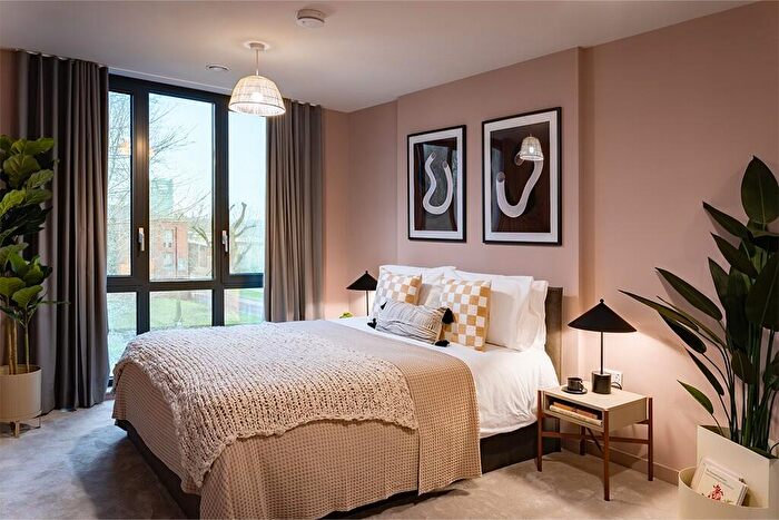 1 Bedroom Apartment To Rent In Pitsford Street, Birmingham, B18