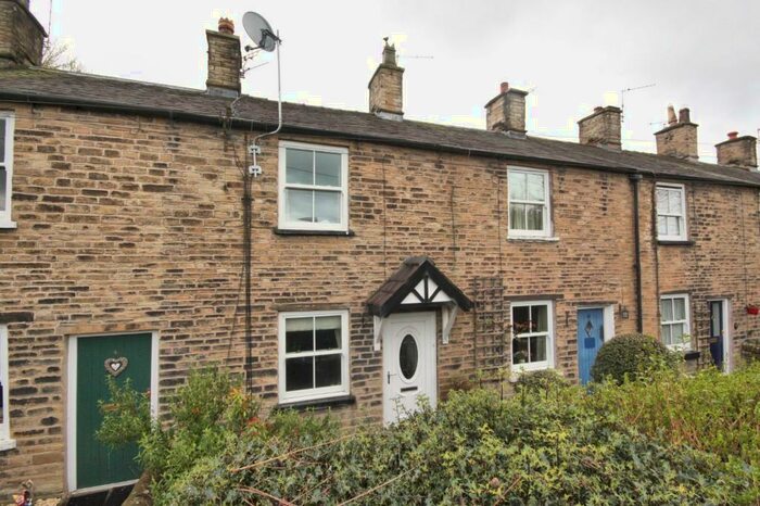 2 Bedroom Terraced House To Rent In Long Row, Lowerhouse, SK10