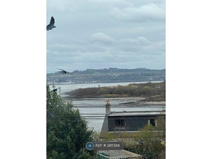 3 Bedroom Flat To Rent In Newmills, Dunfermline, KY12