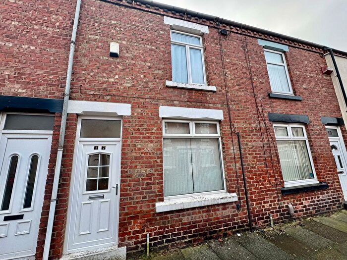 2 Bedroom Terraced House To Rent In Leonard Street, Darlington, DL1