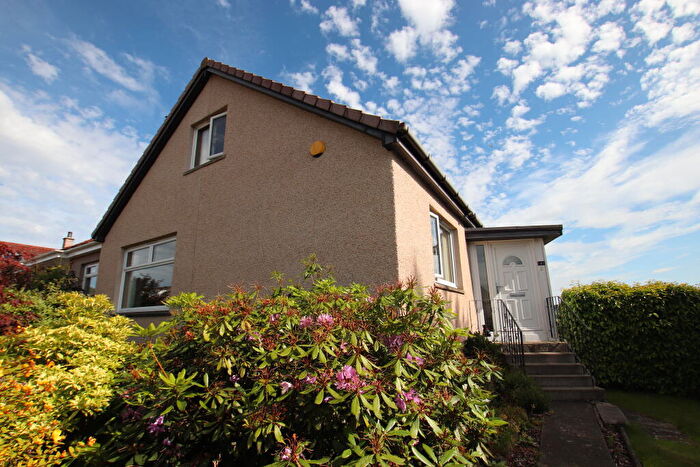 3 Bedroom House To Rent In Strathisla Road, Broughty Ferry, DD5