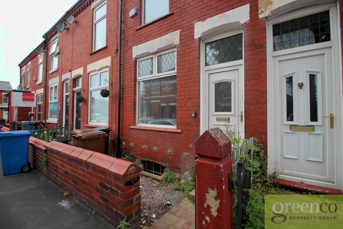 3 Bedroom Terraced House To Rent In Chatham Street, Edgeley, Stockport, SK3