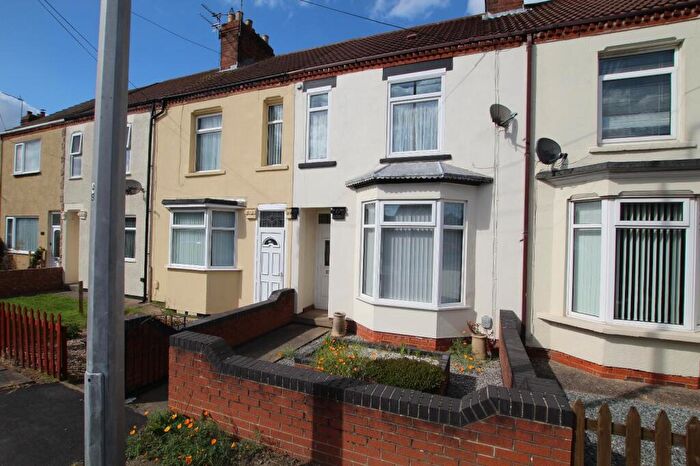 3 Bedroom Terraced House To Rent In Hull Road, Hedon, Hull, East Riding Of Yorkshire, HU12
