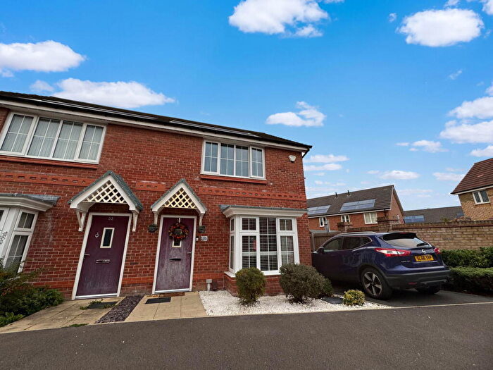 3 Bedroom Semi Detached House For Sale In Stockport, SK5