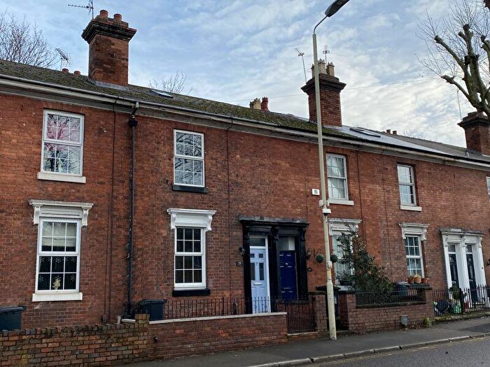 3 Bedroom Terraced House To Rent In Hagley Road, Oldswinford, DY8