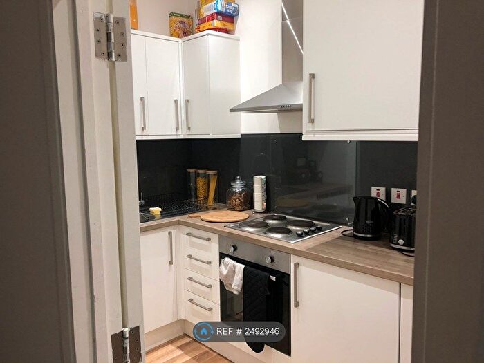 1 Bedroom Flat To Rent In Ravenshurst Avenue, London, NW4