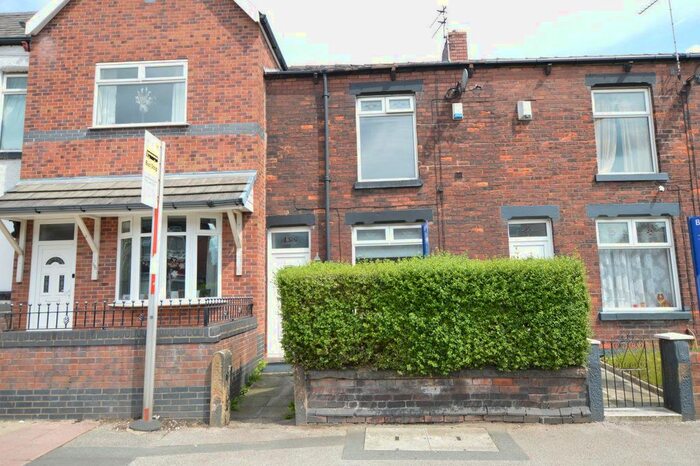 3 Bedroom Terraced House To Rent In Walthew Lane, Platt Bridge, Wigan, WN2