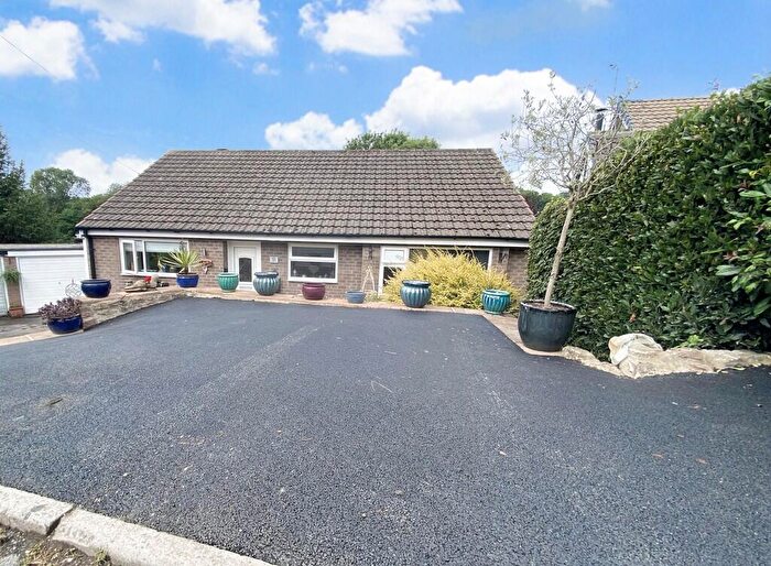 3 Bedroom Detached Bungalow For Sale In Morley Lane, Little Eaton, DE21