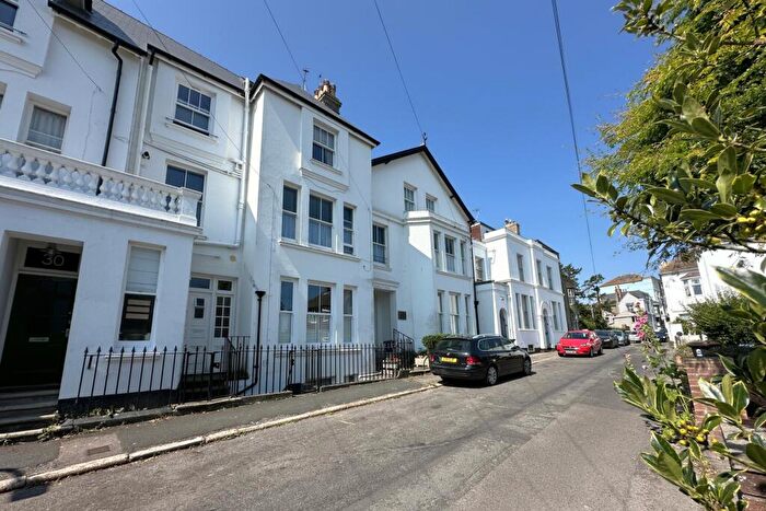 2 Bedroom Apartment For Sale In Walmer Castle Road, Deal, CT14