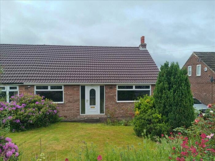 3 Bedroom Semi-Detached House To Rent In Regent Road, Kirkheaton, Huddersfield, HD5