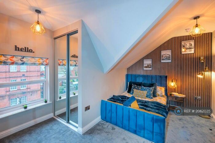 Studio To Rent In Victoria Road, Swindon, SN1