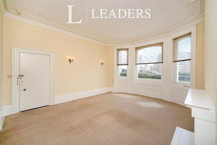 1 Bedroom Flat To Rent In Gff Medina Terrace, Hove, BN3