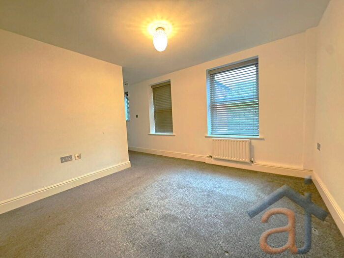 1 Bedroom Apartment For Sale In Park Crescent, Southport, PR9