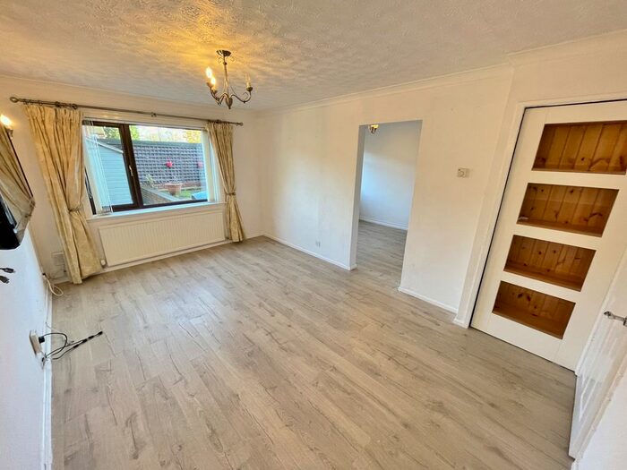 2 Bedroom End Of Terrace House To Rent In Marl Croft, Penwortham, PR1