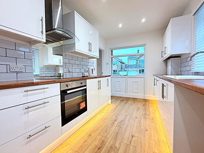 2 Bedroom Semi-Detached Bungalow For Sale In Lowfield Road, Beverley, East Riding Of Yorkshire, HU17