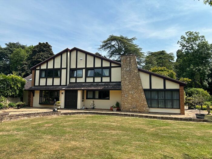 5 Bedroom Detached House To Rent In Moreton Paddox, Moreton Morrell, Warwick, CV35