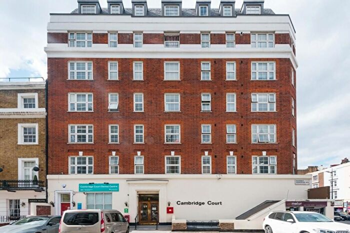 1 Bedroom Flat To Rent In Sussex Gardens, London, W2