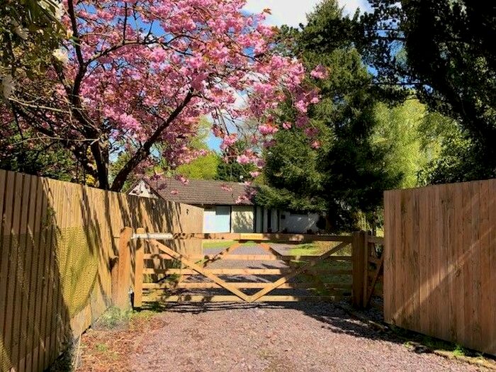 3 Bedroom Cottage To Rent In Lochgreen Road, Falkirk, FK1