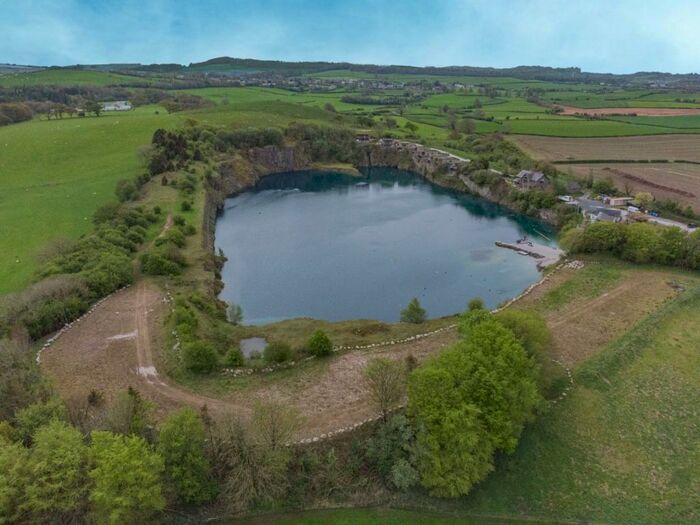 Land For Sale In Lot Jackdaw Quarry, Capernwray Road, Capernwray, Carnforth, LA6