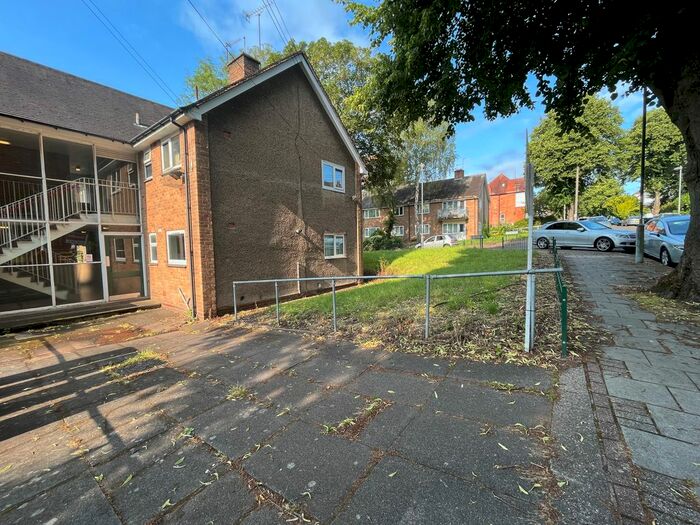 1 Bedroom Flat To Rent In Elmdon Road, Acocks Green, Birmingham, B27