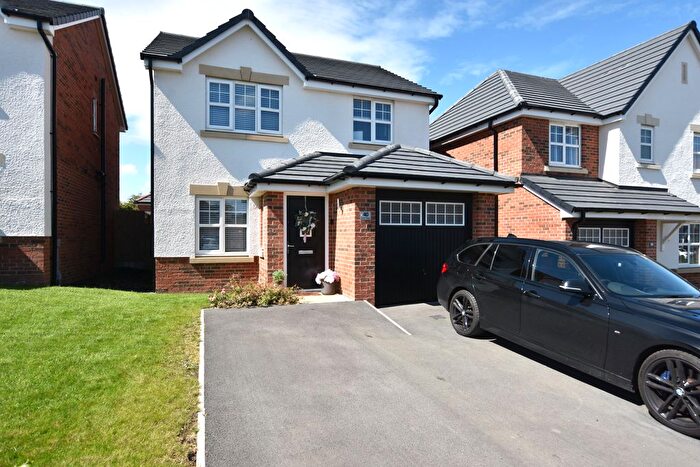 3 Bedroom Detached House For Sale In Leven Road, Ulverston, Cumbria, LA12