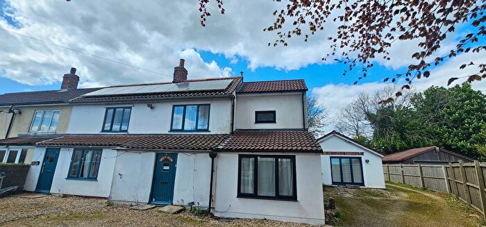 1 Bedroom Flat To Rent In Potters Hill, Bristol, BS40