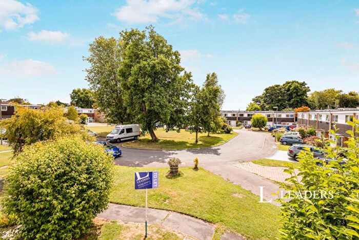 3 Bedroom Terraced House To Rent In Maisemore Gardens, Emsworth, PO10