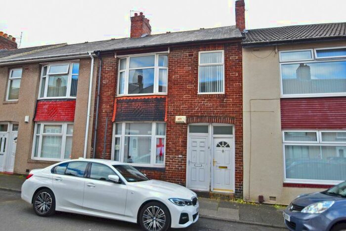 2 Bedroom Flat To Rent In Morpeth Terrace, North Shields, NE29