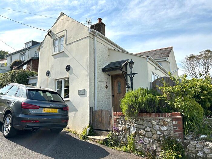 3 Bedroom Detached House For Sale In Old Lyme Hill, Charmouth, Bridport, DT6