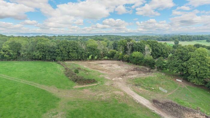 Plot For Sale In Partridge Lane, Newdigate, Dorking, Surrey, RH5