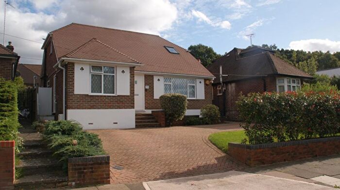 4 Bedroom Bungalow To Rent In Northwood Way, Northwood, HA6