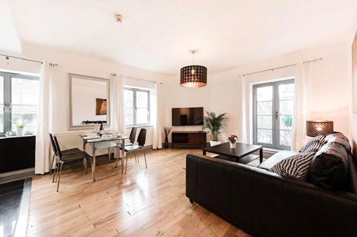 1 Bedroom Apartment To Rent In Greatorex Street, London, E1